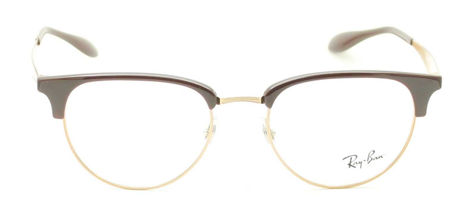 RAY BAN RB 6396 5786 51mm FRAMES NEW RAYBAN Glasses RX Optical Eyewear - TRUSTED