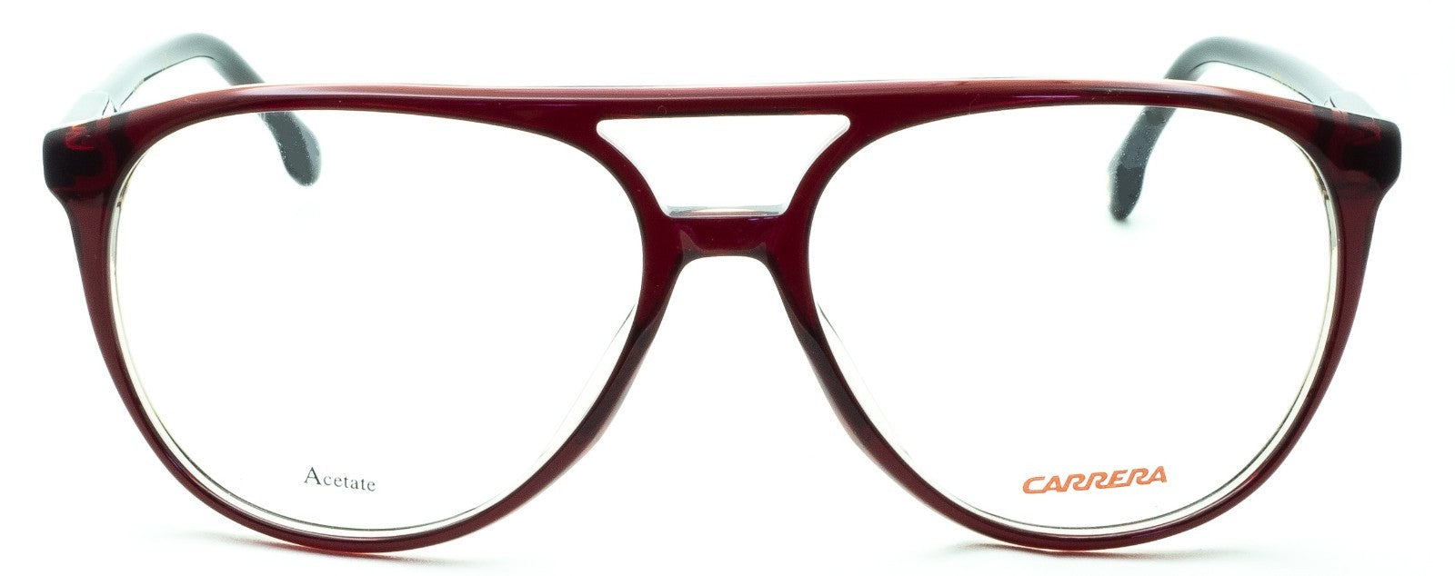 CARRERA 1124 C9A 54mm Eyewear FRAMES Glasses RX Optical Eyeglasses - BNIB New