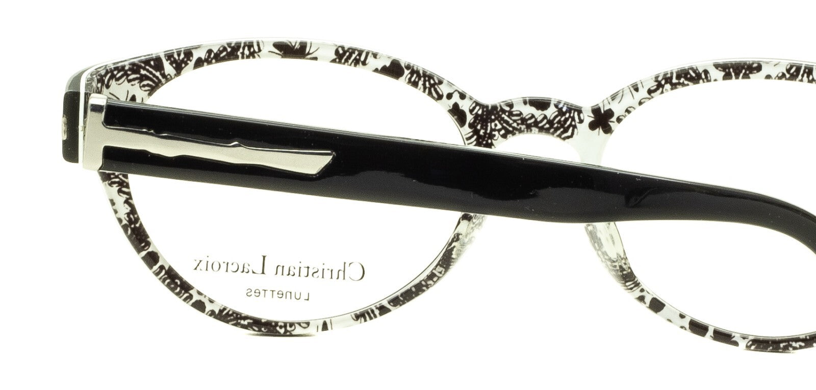 CHRISTIAN LACROIX CL1020 027 53mm Eyewear RX Optical FRAMES Eyeglasses Glasses