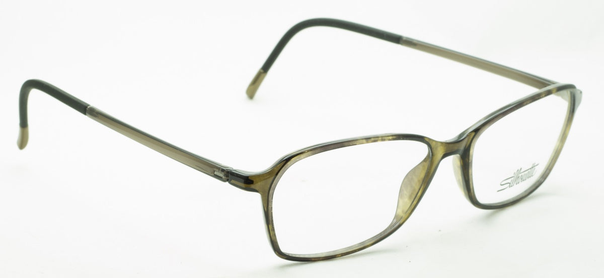 SILHOUETTE SPX 1605 75 9210 52mm Eyewear FRAMES RX Optical Glasses - New Austria