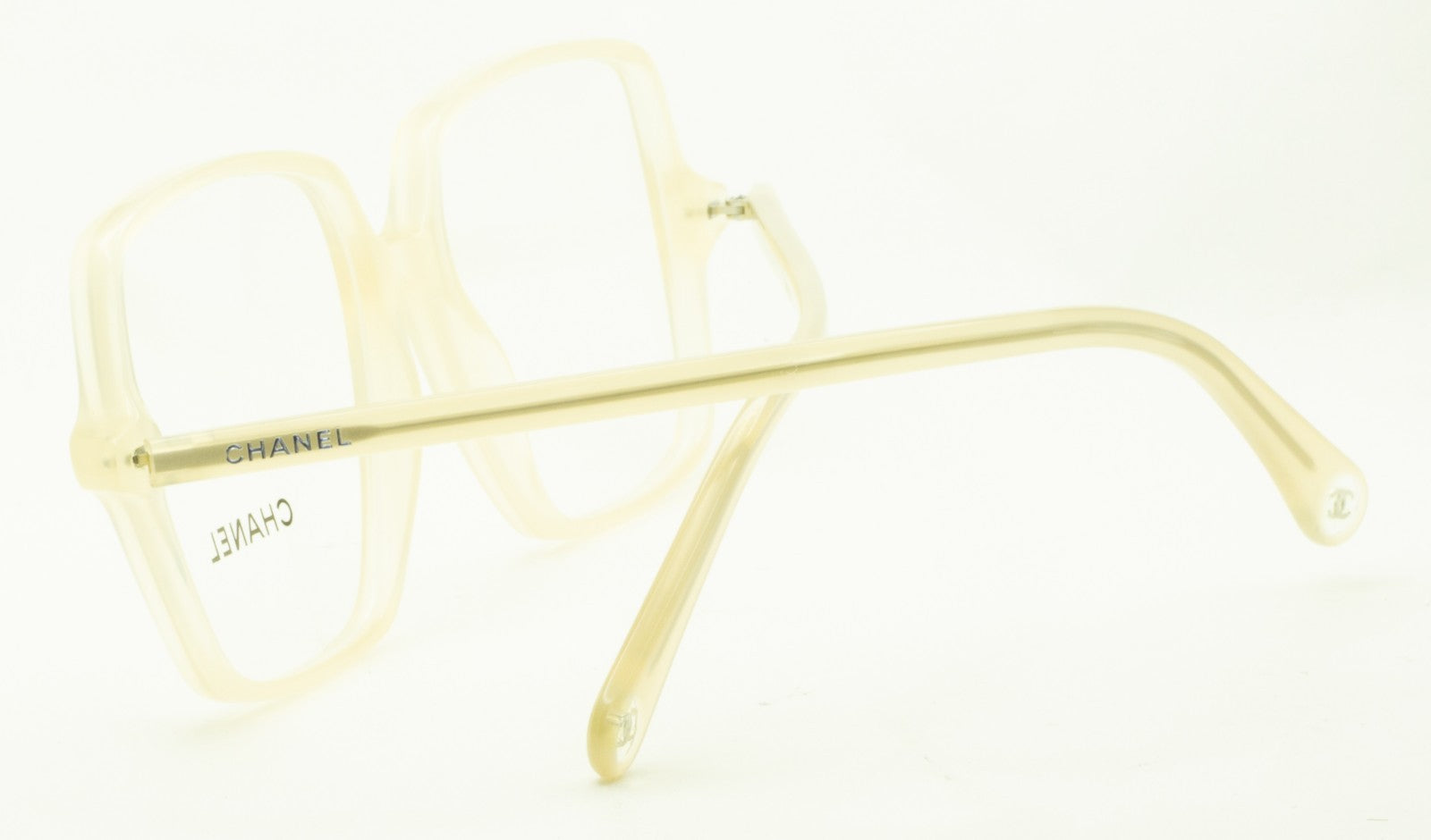 CHANEL 3448 c.1731 51mm Eyewear FRAMES Eyeglasses RX Optical Glasses - New Italy