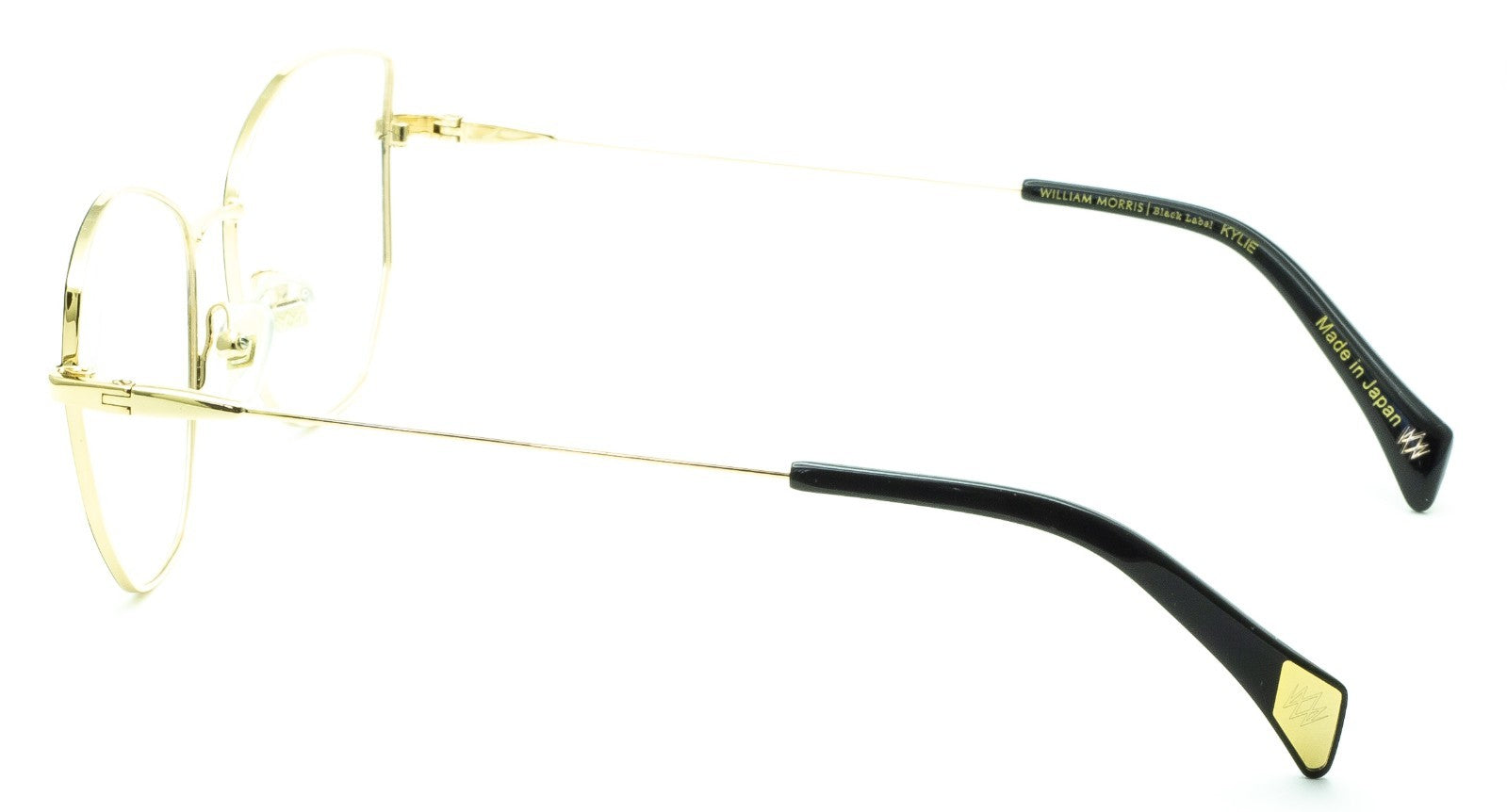 WILLIAM MORRIS Black Label Kylie C1 53mm RX Optical Eyewear FRAMES Glasses - New