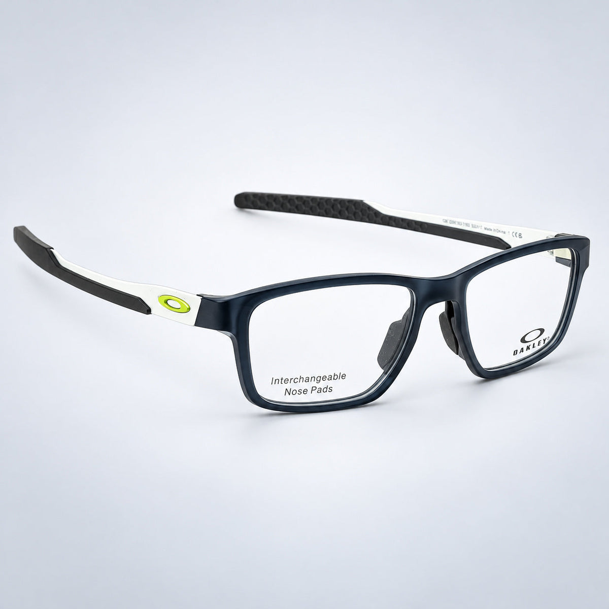OAKLEY METALINK OX8153-1153 Eyewear FRAMES RX Optical Eyeglasses Glasses - New