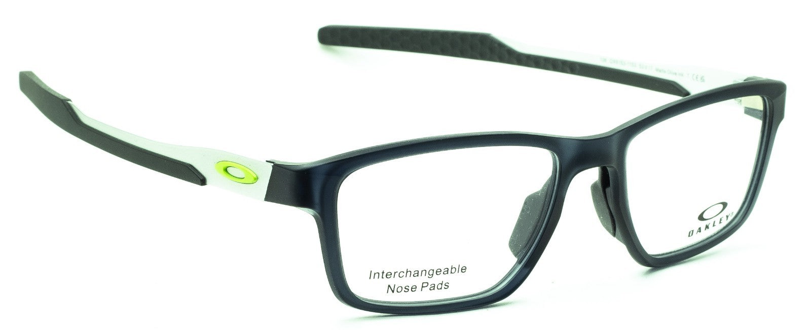 OAKLEY METALINK OX8153-1153 Eyewear FRAMES RX Optical Eyeglasses Glasses - New