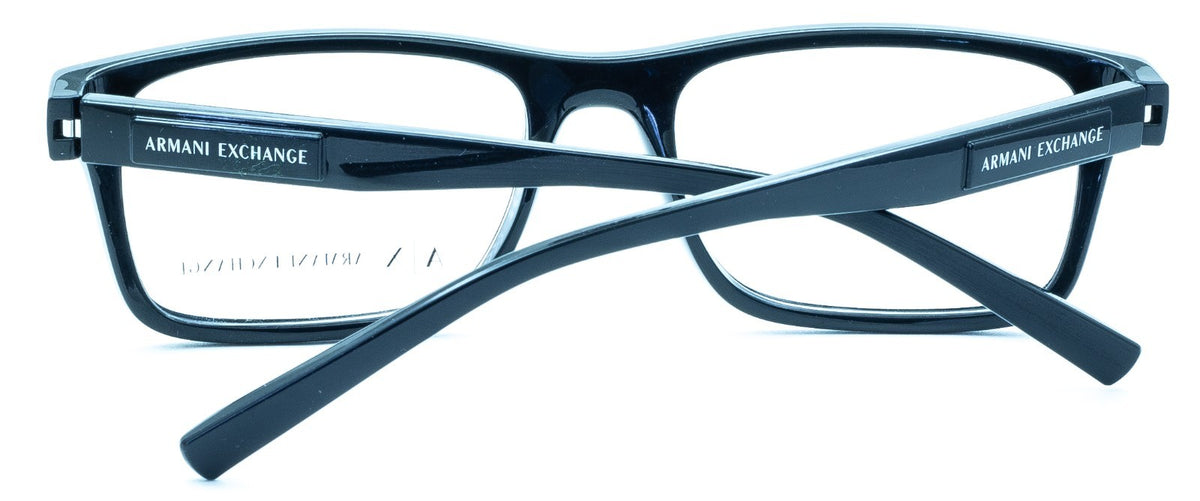 ARMANI EXCHANGE AX 3115 8158 55mm Eyewear FRAMES RX Optical Glasses Eyeglasses