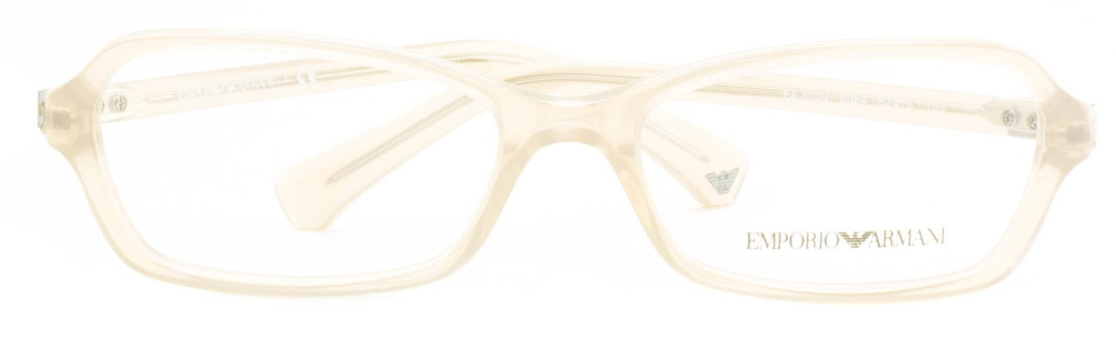 EMPORIO ARMANI EA 3009 5084 Eyewear FRAMES New RX Optical Glasses Eyeglasses