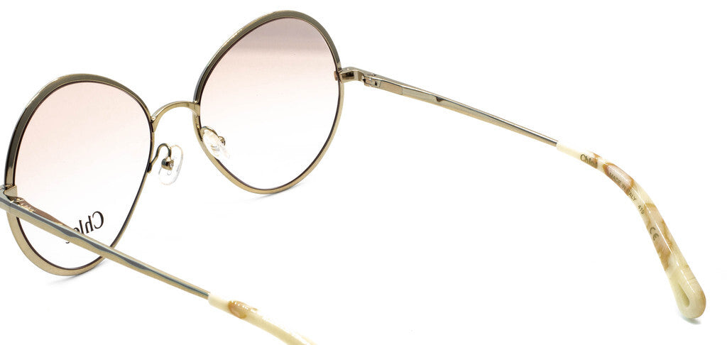 CHLOE CE2161 717 56mm Sunglasses Shades Eyewear Frames Glasses New - Italy