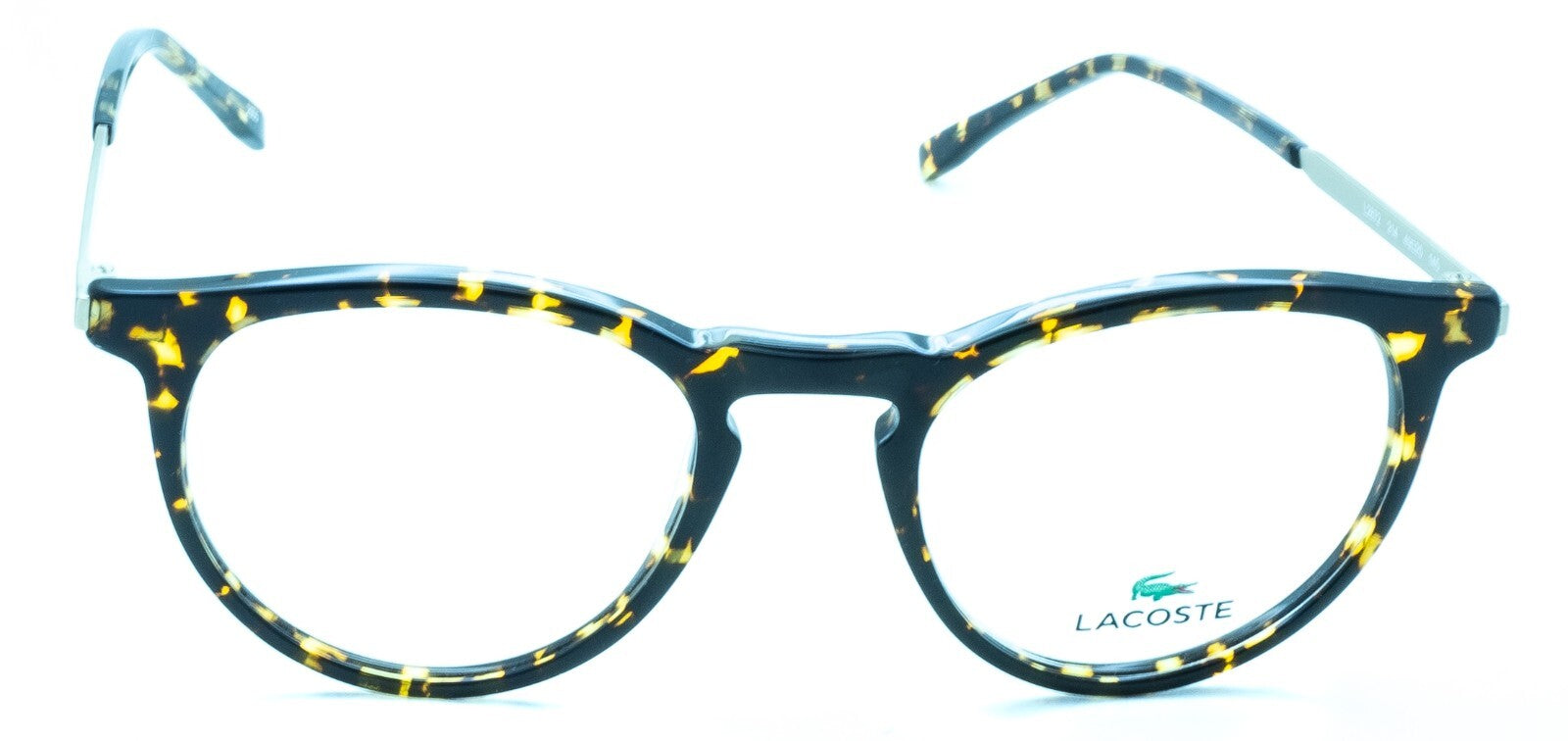 LACOSTE L2872 214 49mm RX Optical Eyewear FRAMES Glasses Eyeglasses - New BNIB