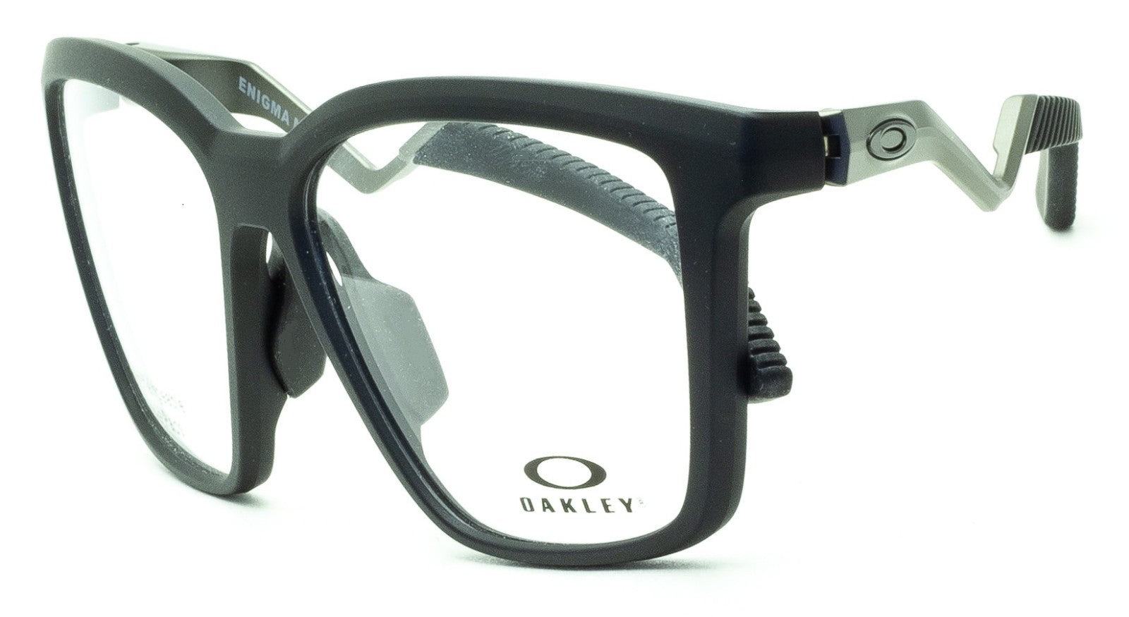 OAKLEY ENIGMA MASS OX8191-0157 57mm Eyewear RX Optical Glasses Frames - New