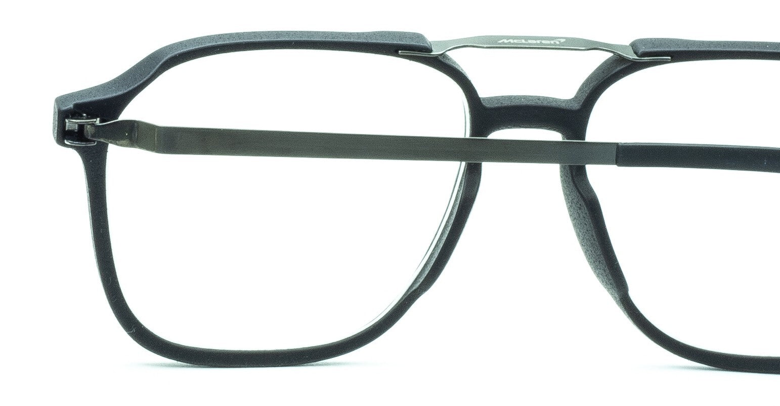 McLAREN Eyewear MLOP-98O06 C01 54mm RX Optical FRAMES Glasses - New France