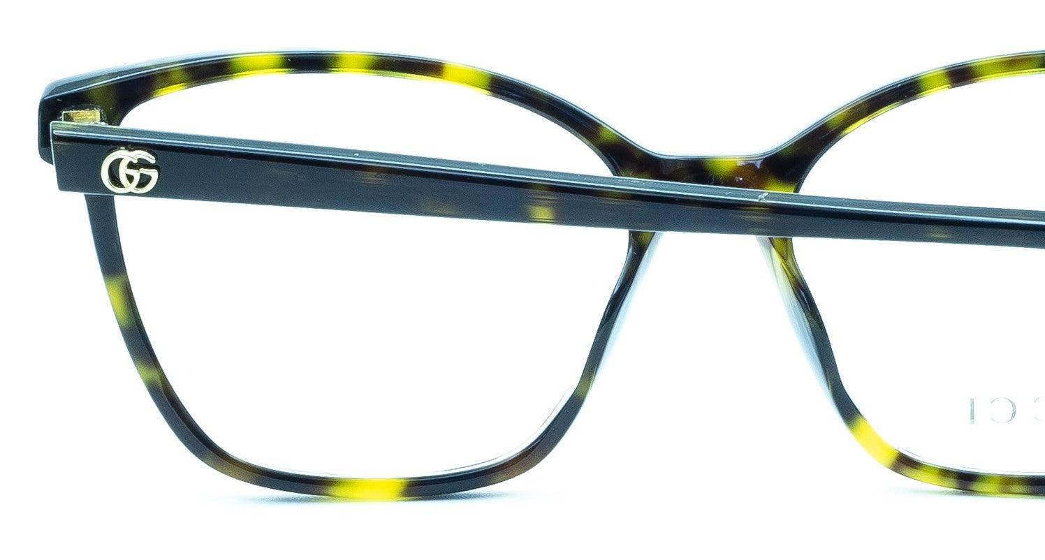 GUCCI GG 1995O 006 56mm Eyewear FRAMES Glasses RX Optical Eyeglasses New - Italy