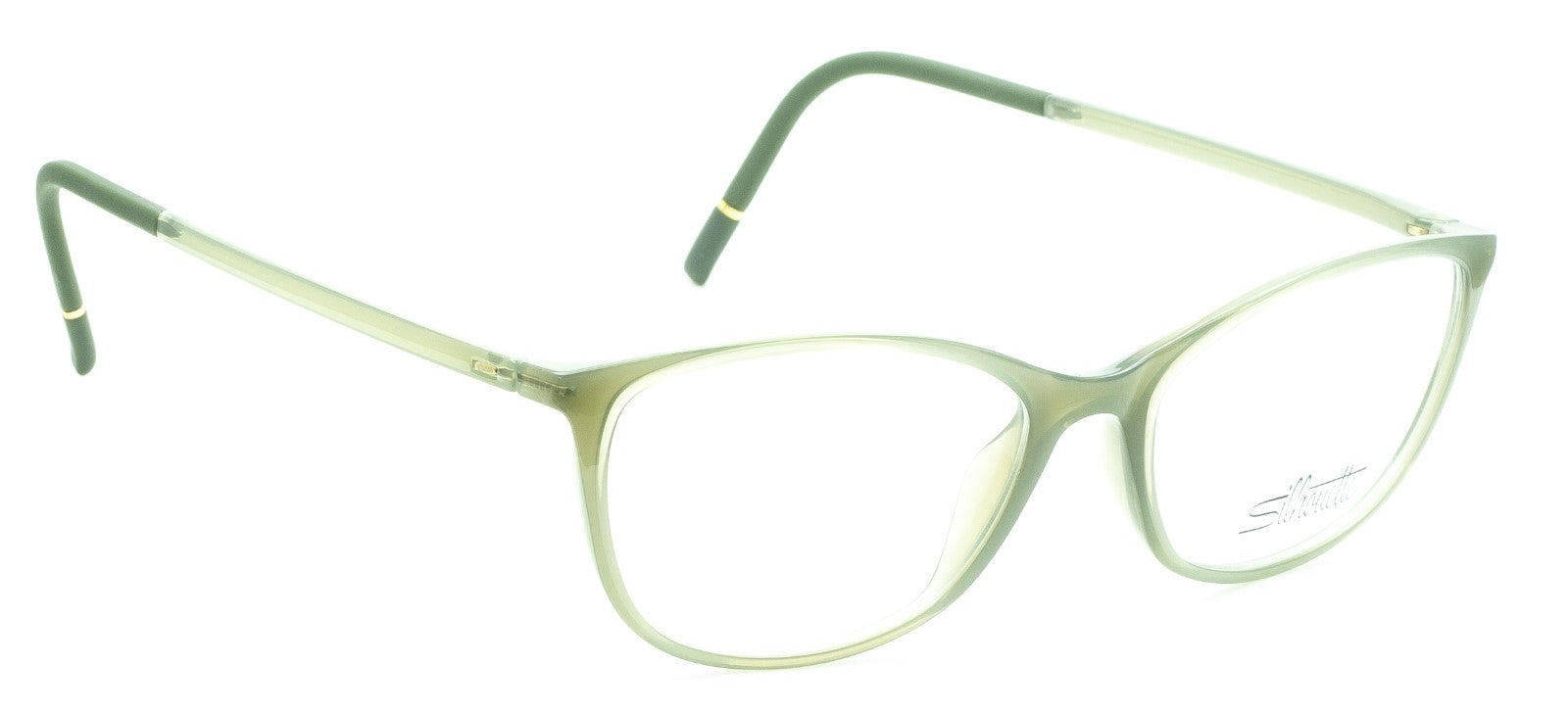 SILHOUETTE SPX 1617 75 5530 49mm Eyewear FRAMES RX Optical Glasses - New Austria