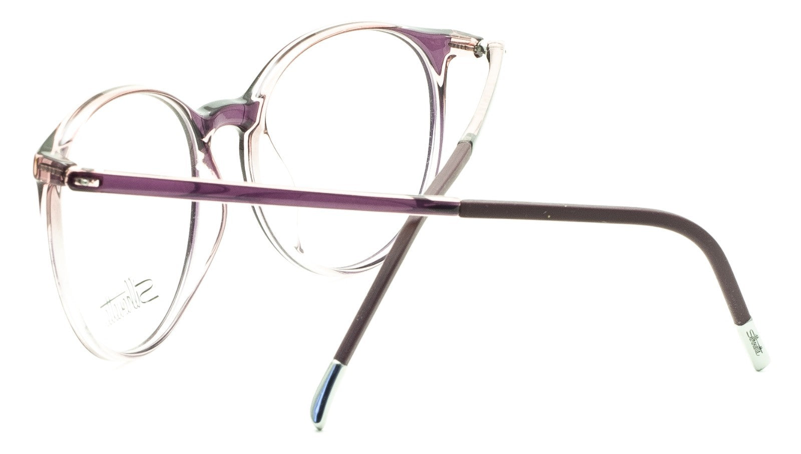 SILHOUETTE SPX 2936 75 4110 50mm Eyewear FRAMES RX Optical Glasses - New Austria