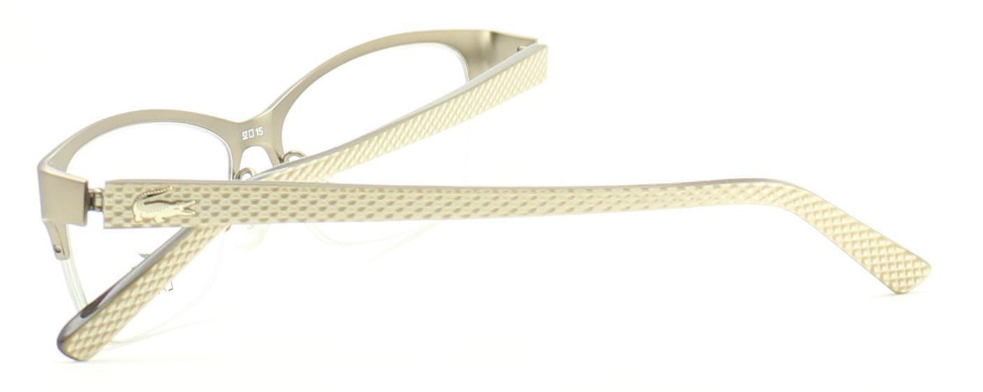 LACOSTE L2177 264 52mm RX Optical Eyewear FRAMES Glasses Eyeglasses - BNIB New