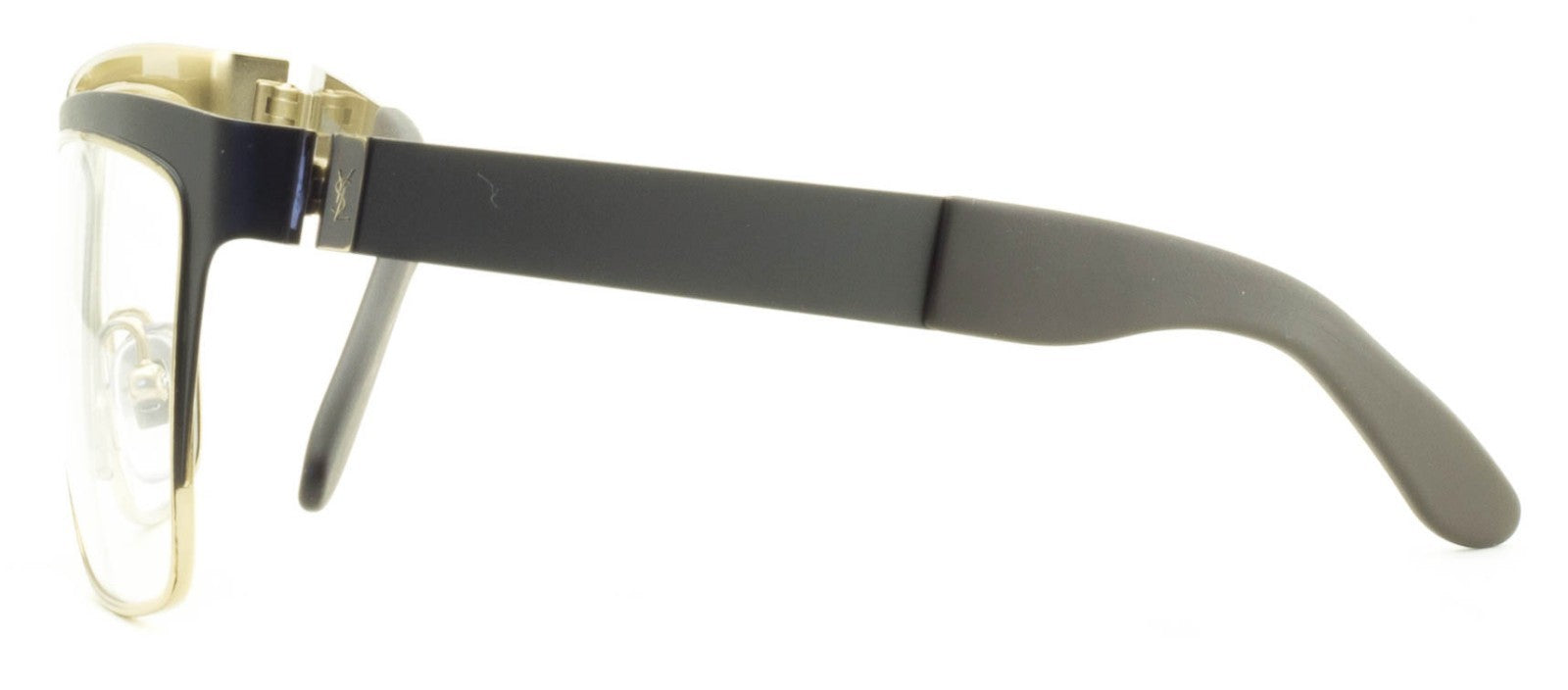 Yves Saint Laurent YSL 6365 96I Eyewear FRAMES RX Optical Eyeglasses Glasses-New