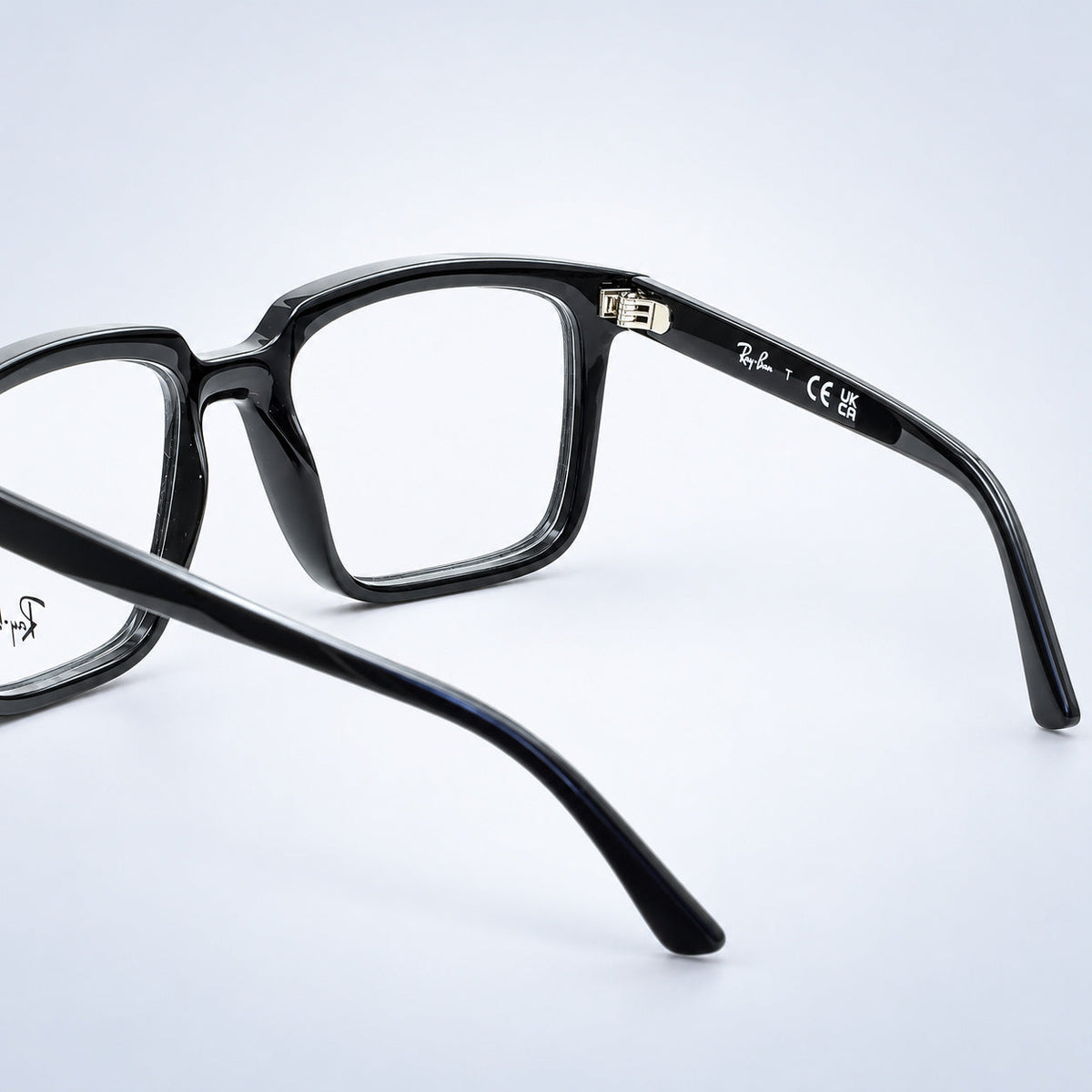 RAY BAN RB 7239 2000 Alain 52mm RX Optical FRAMES RAYBAN Glasses Eyewear - New