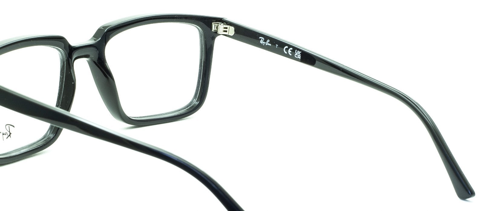 RAY BAN RB 7239 2000 Alain 52mm RX Optical FRAMES RAYBAN Glasses Eyewear - New