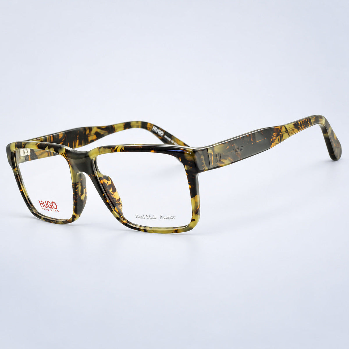 HUGO BOSS 0126 5UB Eyewear FRAMES NEW Glasses ITALY RX Optical EyeglassesTRUSTED