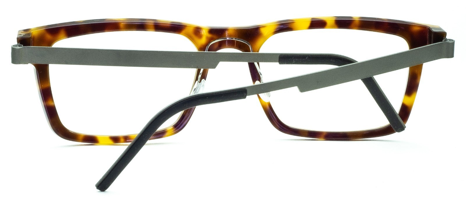 LINDBERG ACETANIUM 1216 54mm RX Optical FRAMES Eyeglasses Glasses - New Denmark