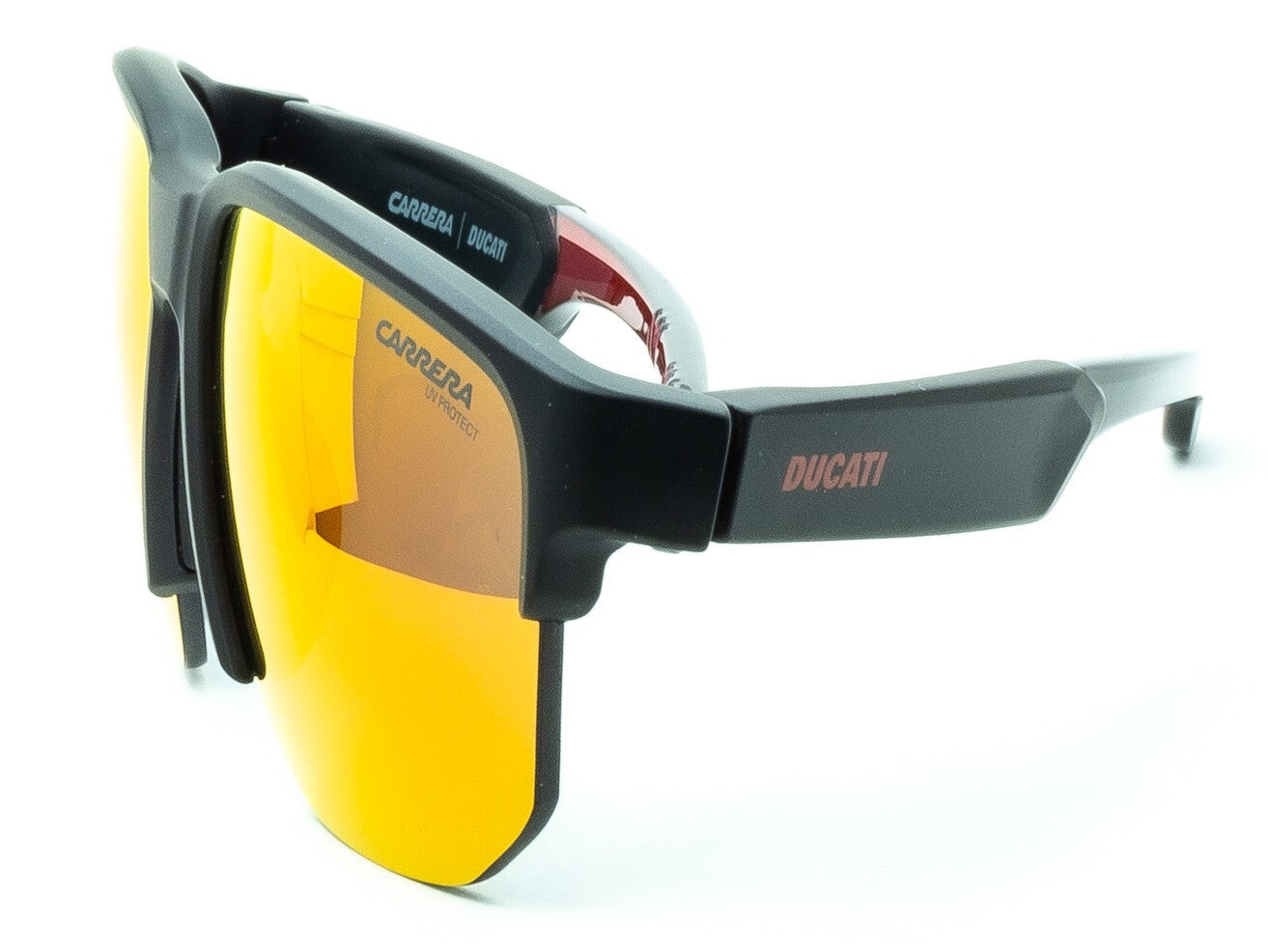 CARRERA DUCATI CARDUC 028/S OITUZ 63mm Sunglasses Shades FRAMES - New BNIB Italy