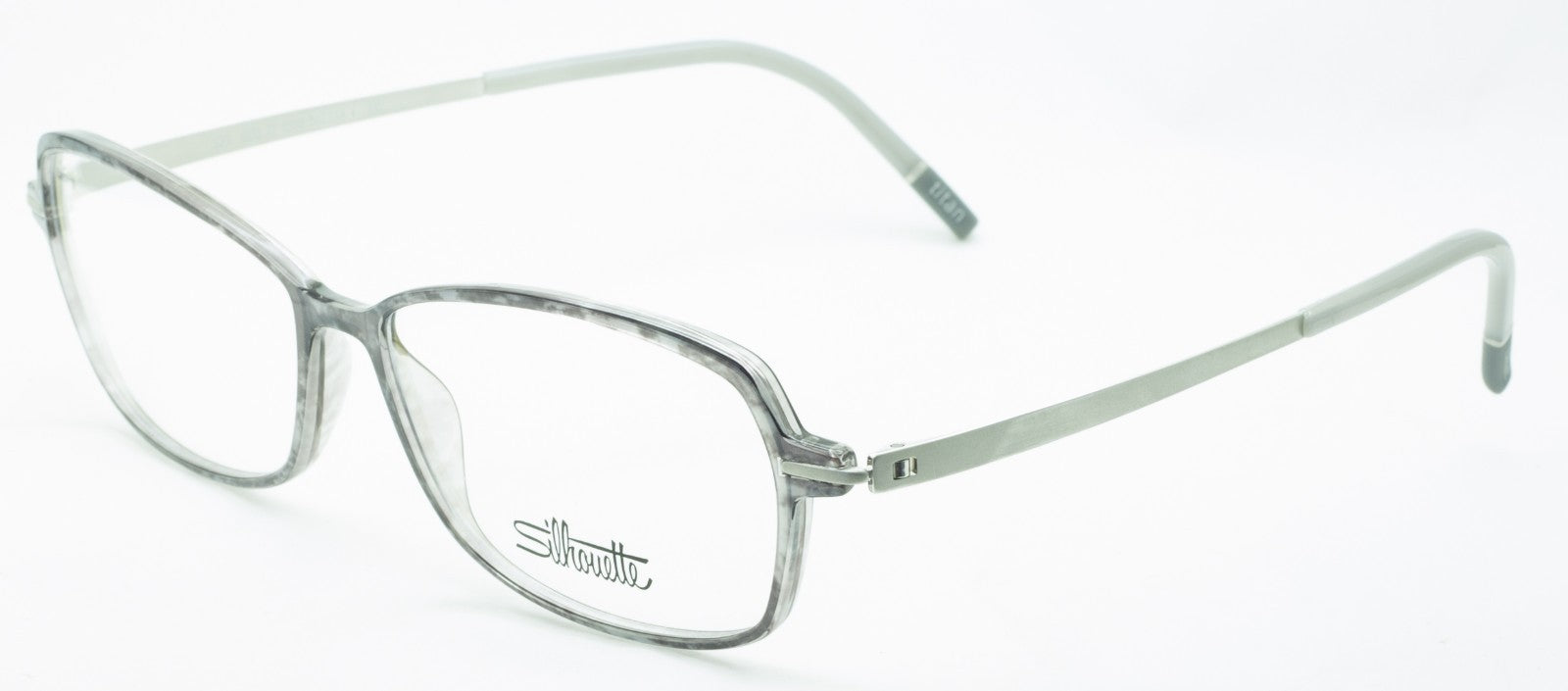 SILHOUETTE SPX 1593 75 6500 56mm Eyewear FRAMES RX Optical Glasses - New Austria