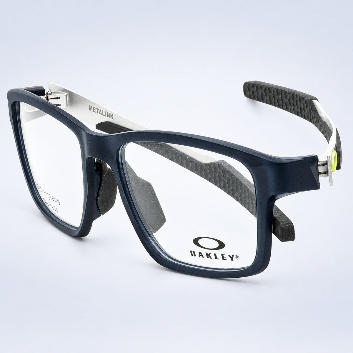 OAKLEY METALINK OX8153-1153 Eyewear FRAMES RX Optical Eyeglasses Glasses - New