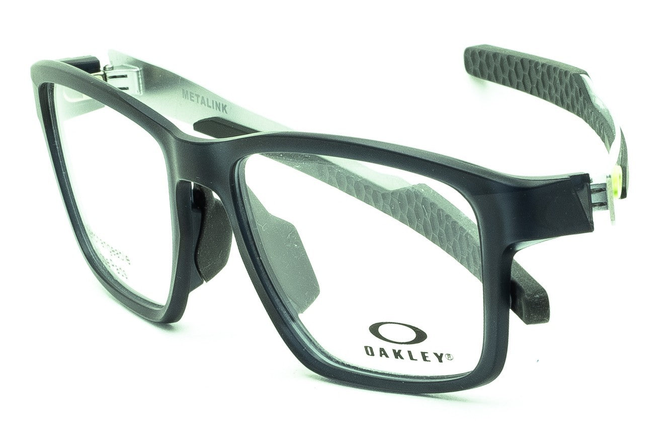 OAKLEY METALINK OX8153-1153 Eyewear FRAMES RX Optical Eyeglasses Glasses - New
