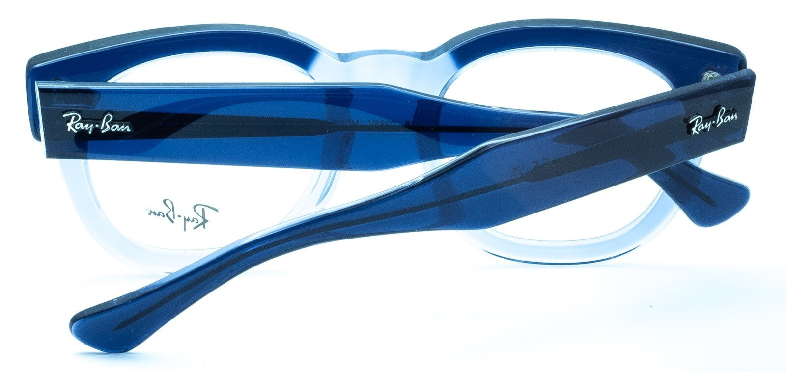 RAY BAN MEGA HAWKEYE RB 0298V 8324 50mm RX Optical FRAMES Eyewear Glasses - New