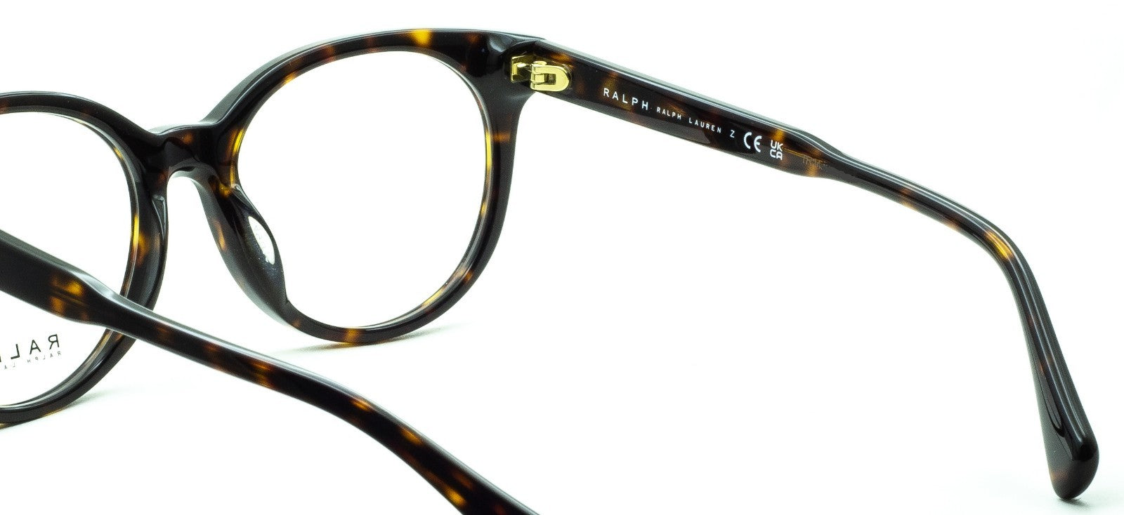 RALPH LAUREN RA 7182U 5003 49mm Eyewear FRAMES RX Optical Glasses - New TRUSTED