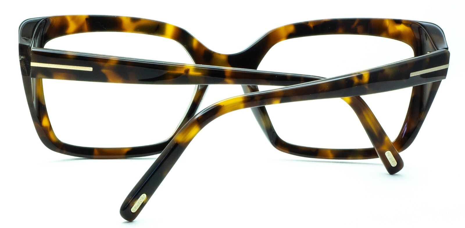 TOM FORD TF 5991-B 052 55mm RX Optical Glasses Frames Eyewear New BNIB - Italy