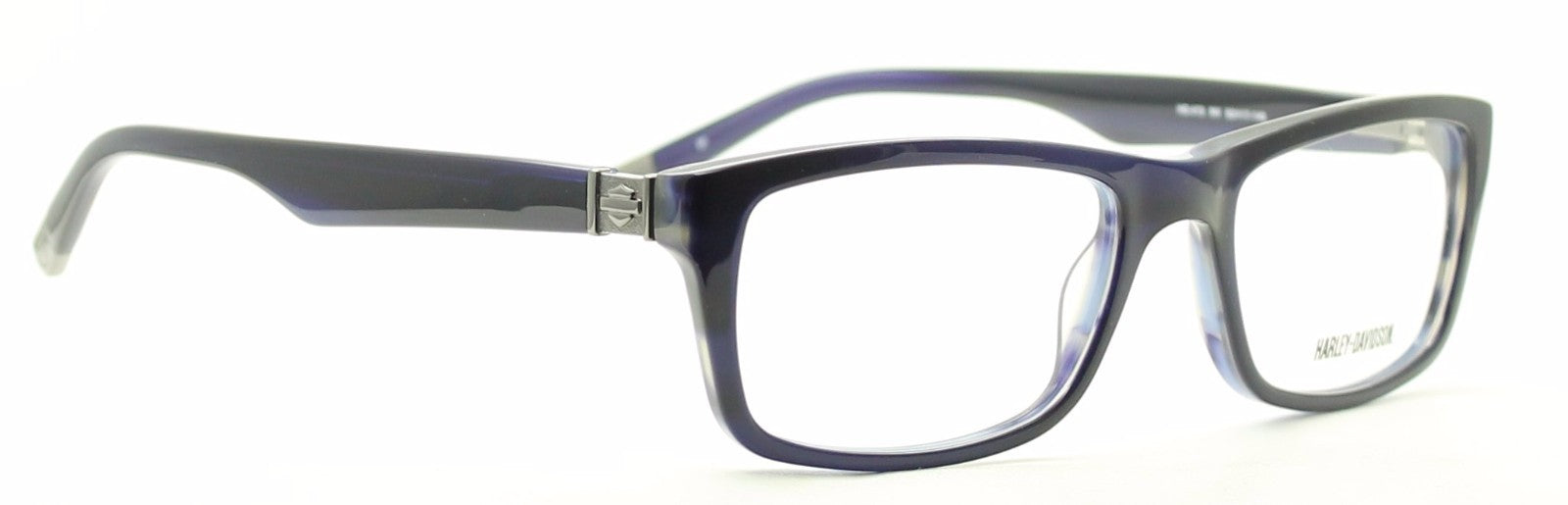 HARLEY-DAVIDSON HD473 NV Eyewear FRAMES RX Optical Eyeglasses Glasses - New BNIB