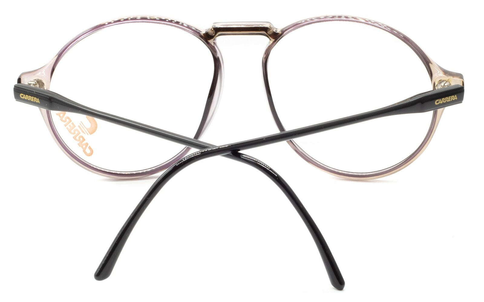 CARRERA 5339 50 53mm Vintage Eyewear FRAMES Glasses RX Optical Eyeglasses - New