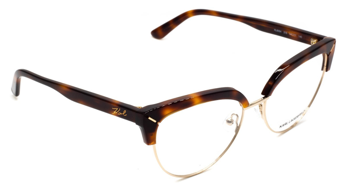 KARL LAGERFELD KL6054 215 54mm Eyewear FRAMES RX Optical Eyeglasses Glasses New