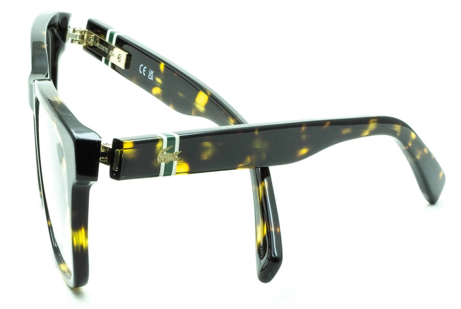 LACOSTE L2932 230 53mm RX Optical Eyewear FRAMES Glasses Eyeglasses - New BNIB