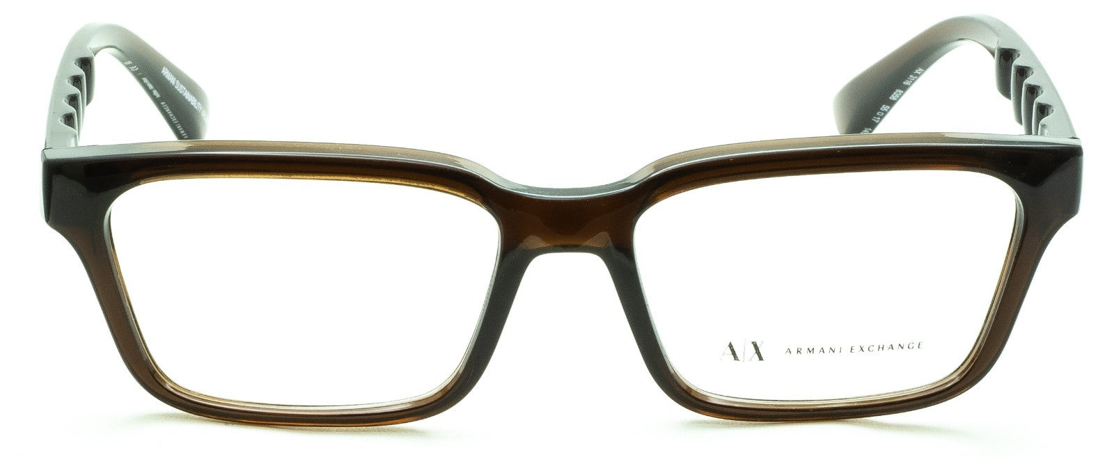 ARMANI EXCHANGE AX 3116 8358 55mm Eyewear FRAMES RX Optical Glasses Eyeglasses