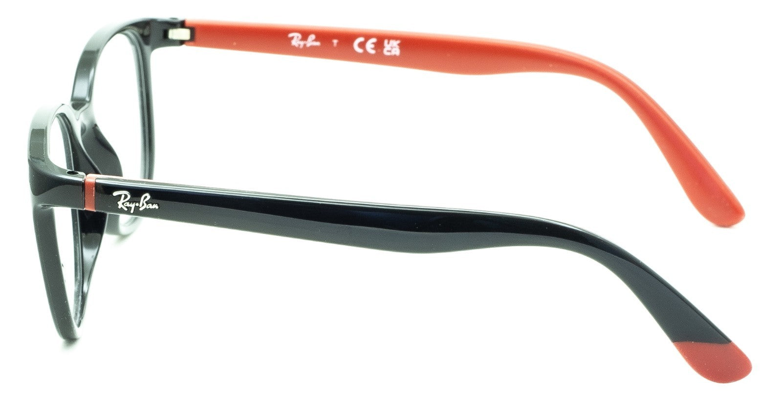 RAY BAN RB 1631 3928 45mm Junior FRAMES RAYBAN Glasses RX Optical Eyewear - New