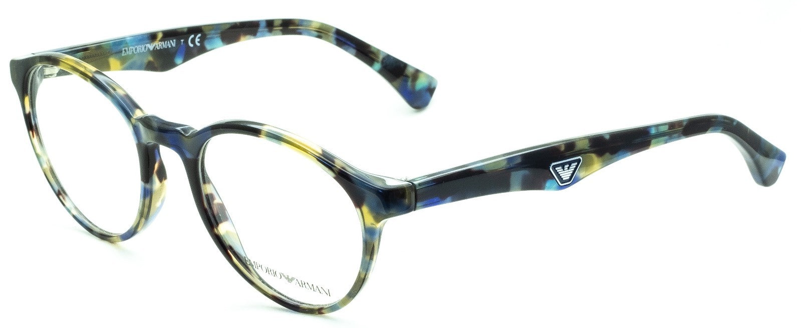 EMPORIO ARMANI EA 3176 5862 49mm Eyewear FRAMES RX Optical Glasses Eyeglasses