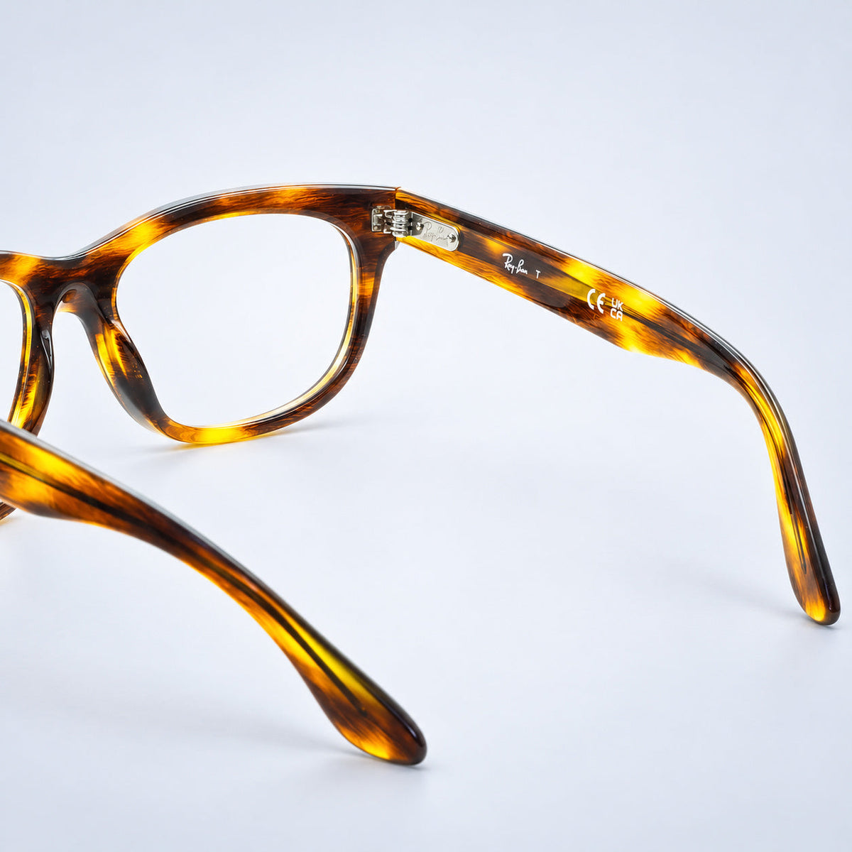 RAY BAN RB 5489 2144 Balorette 54mm RX Optical FRAMES RAYBAN Glasses Eyewear New