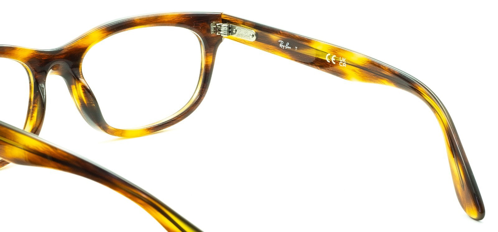 RAY BAN RB 5489 2144 Balorette 54mm RX Optical FRAMES RAYBAN Glasses Eyewear New