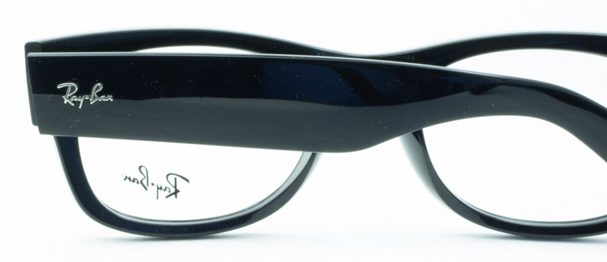 RAY BAN MEGA WAYFARER II RB 0832V 2000 52mm RX Optical FRAMES Eyewear Glasses