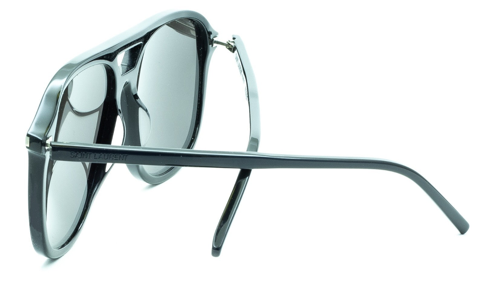 SAINT LAURENT PARIS SL 476 001 58mm Sunglasses Shades Eyewear New BNIB - Italy