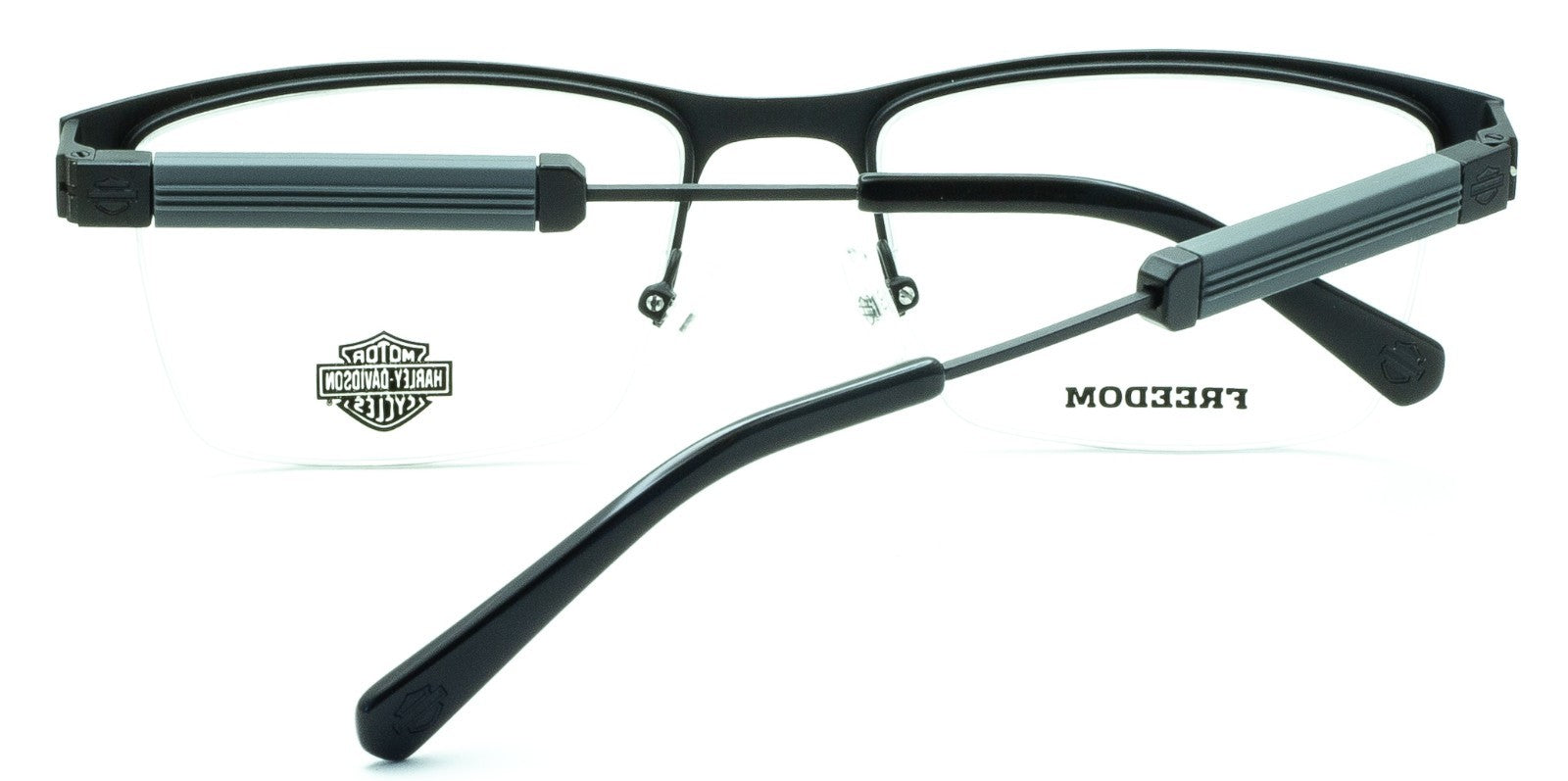 HARLEY-DAVIDSON HD 9013/V 002 54mm Eyewear FRAMES RX Optical Glasses - New