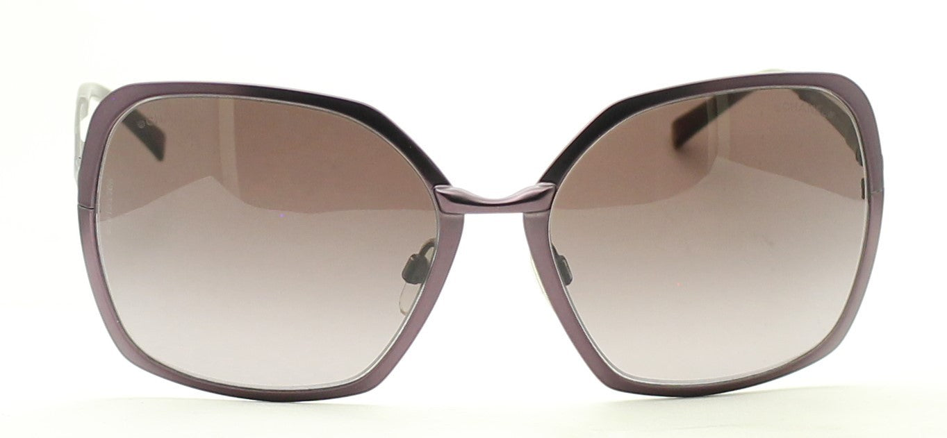 CHANEL 4176 col 398/3L 2N Sunglasses Shades New BNIB FRAMES Glasses - ITALY