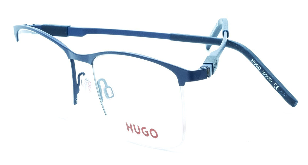 HUGO BOSS HG 22 32261103 54mm Eyewear FRAMES Glasses RX Optical Eyeglasses - New