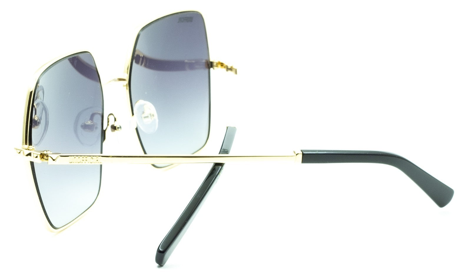 UNOFFICIAL UO 5140 001 55mm Sunglasses Shades Eyewear Frames Eyeglasses - New