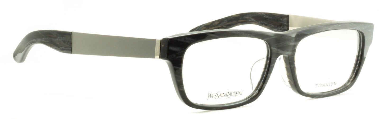 VYES SAINT LAURENT YSL 4022J 8LV Eyewear FRAMES RX Optical Eyeglasses Glasses