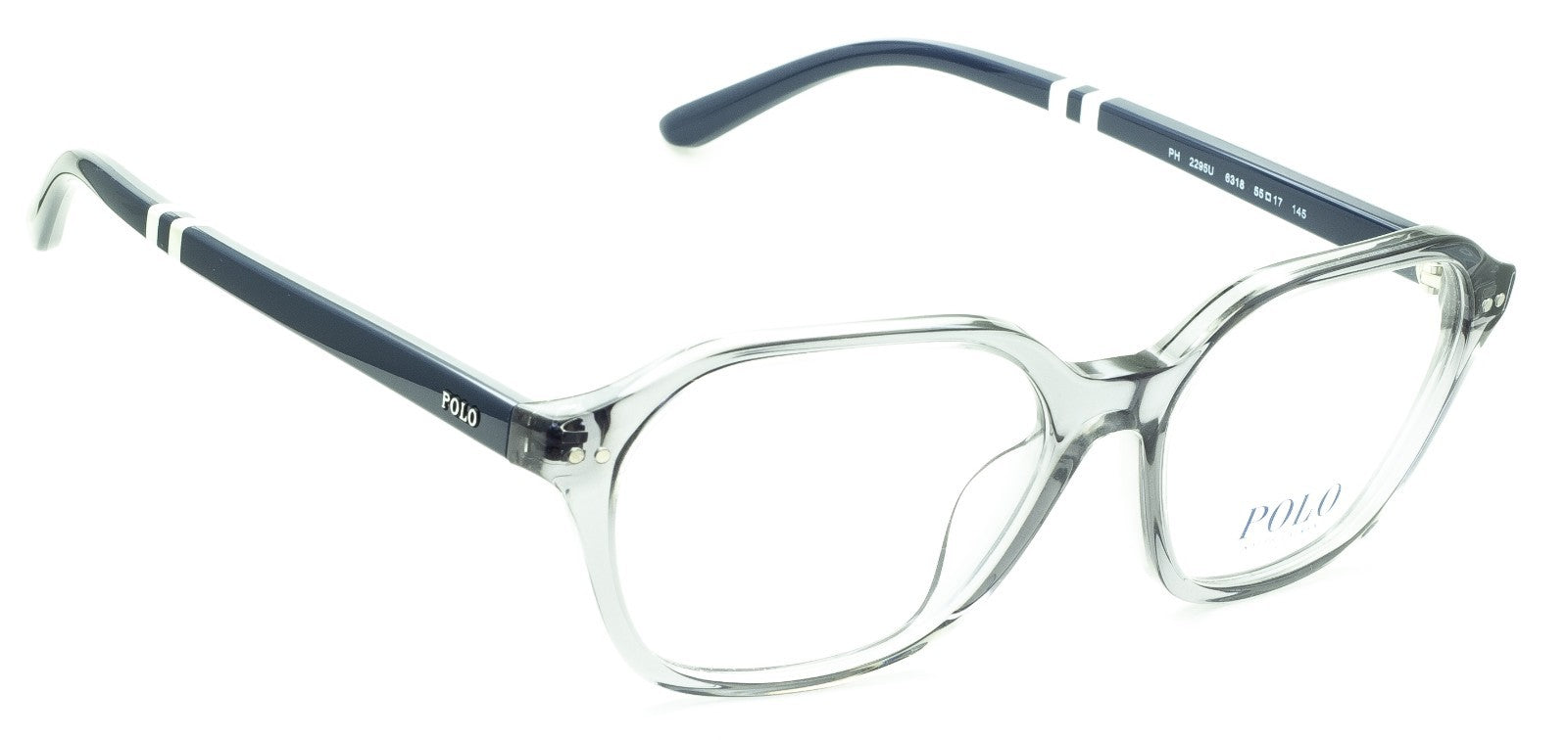 RALPH LAUREN POLO PH 2295U 6318 55mm Eyewear FRAMES RX Optical Glasses - New