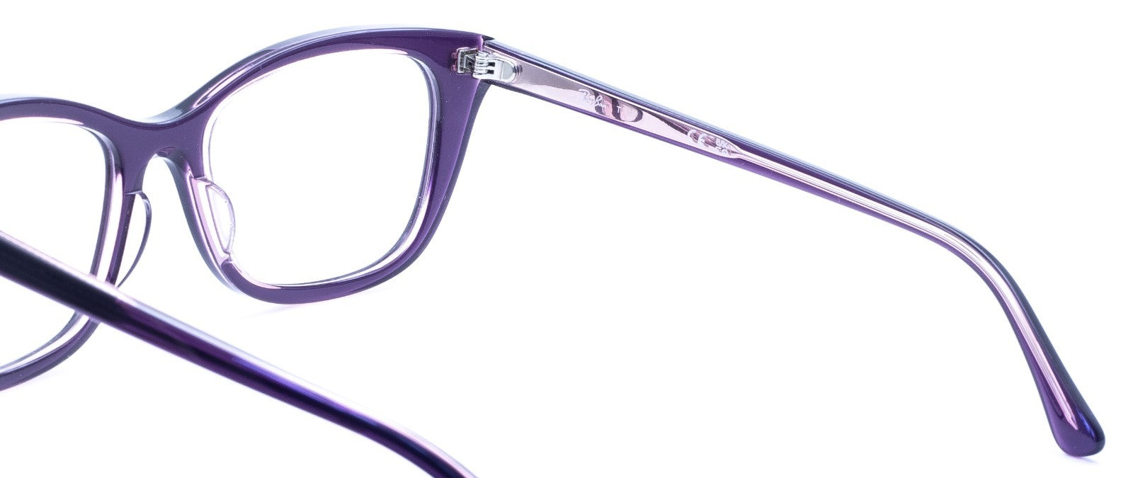 RAY BAN RB 5433 8364 52mm FRAMES RAYBAN Glasses RX Optical Eyewear Eyeglasses