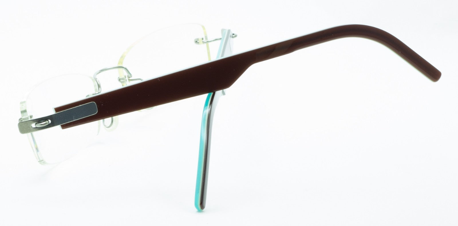 LINDBERG SPIRIT TITANIUM 2088 Eyewear RX FRAMES Eyeglasses Glasses New - DENMARK