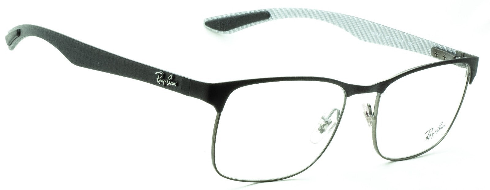 RAY BAN RB 8416 2916 55mm FRAMES RAYBAN Glasses RX Optical Eyewear EyeglassesNew